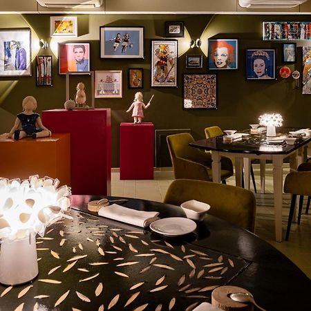 Hotel Fontebella Assisi Eksteriør billede