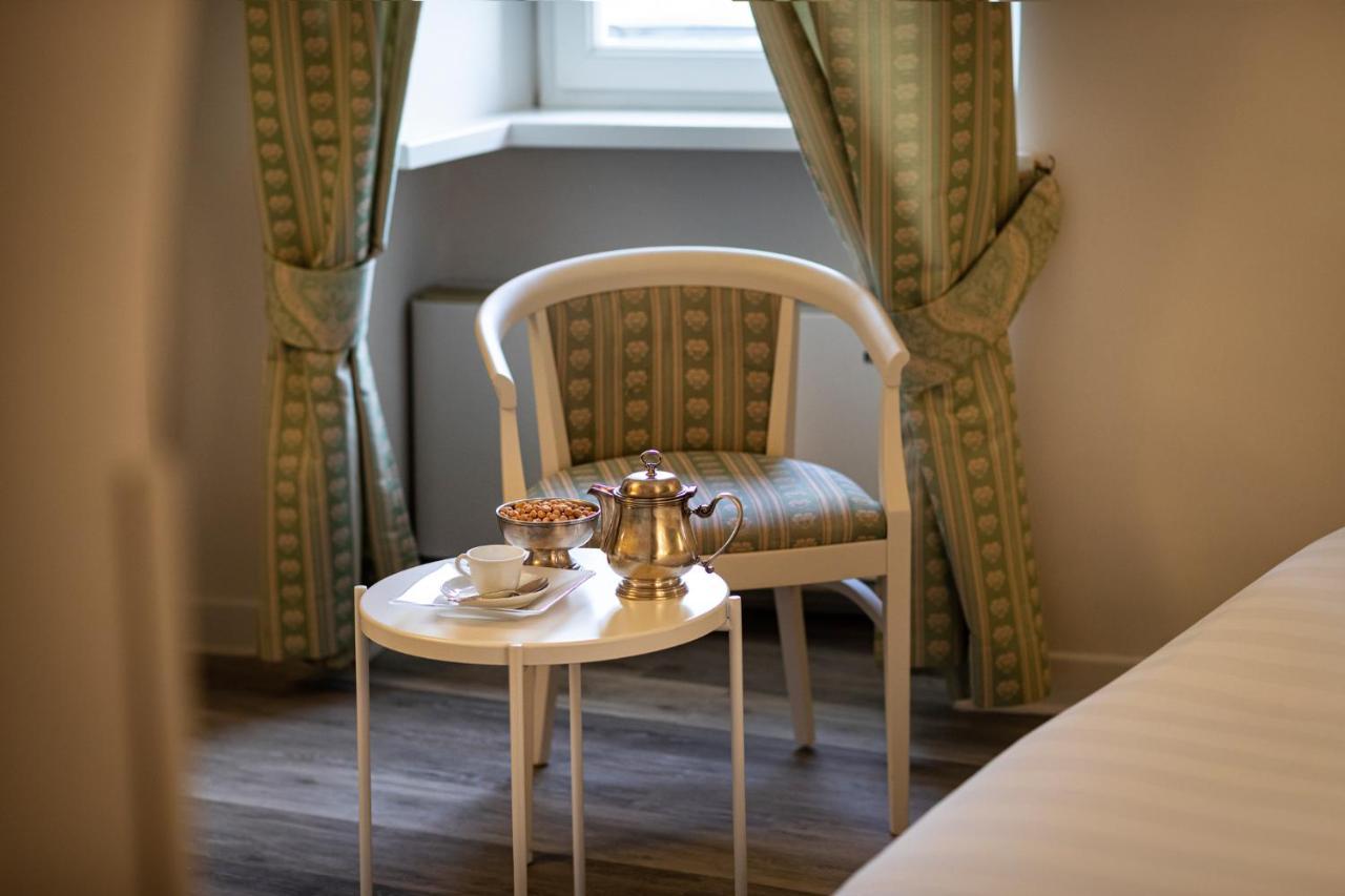 Hotel Fontebella Assisi Eksteriør billede