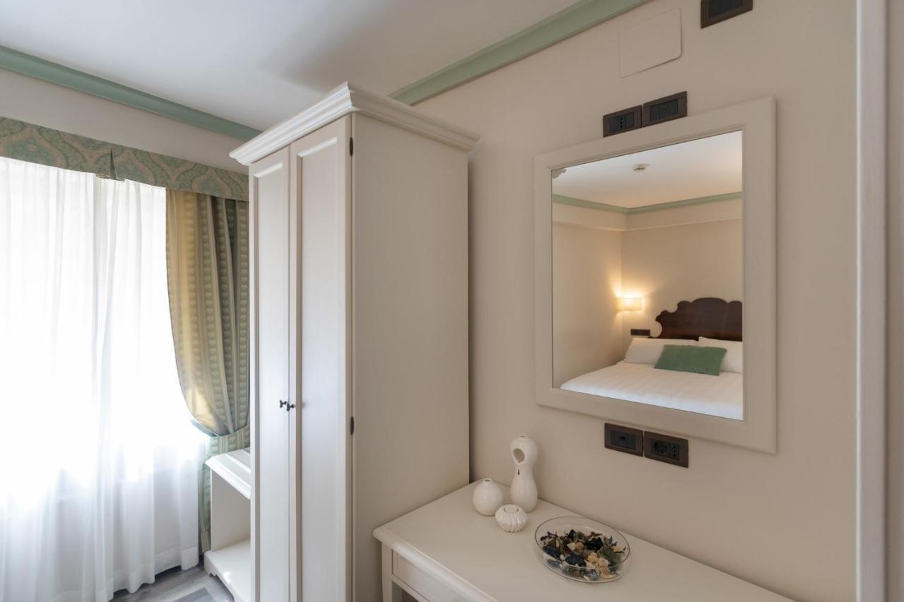 Hotel Fontebella Assisi Eksteriør billede
