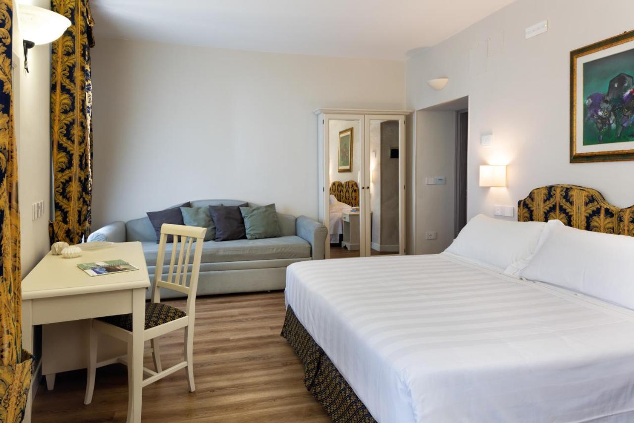 Hotel Fontebella Assisi Eksteriør billede