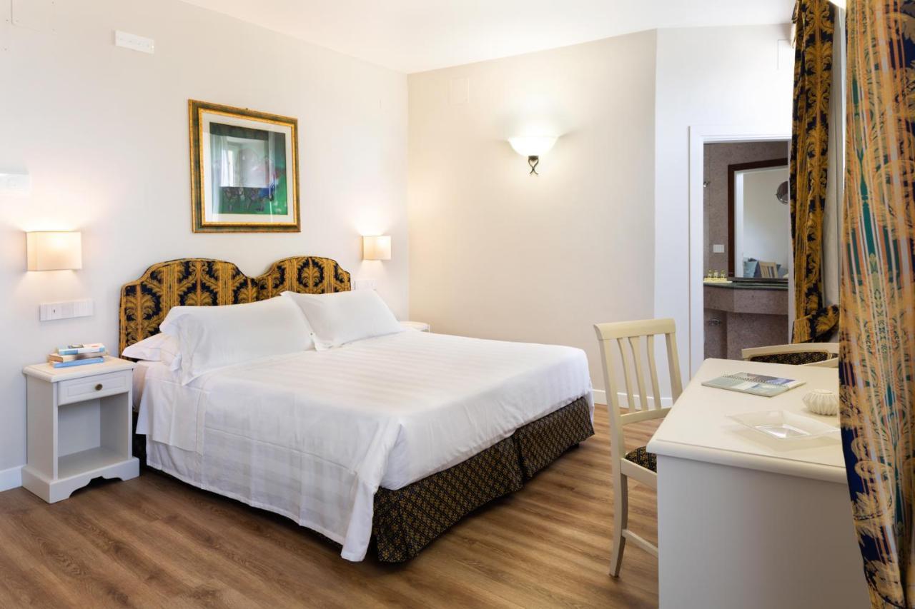Hotel Fontebella Assisi Eksteriør billede