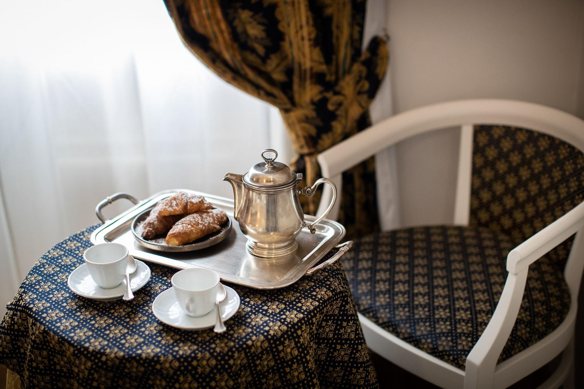Hotel Fontebella Assisi Eksteriør billede