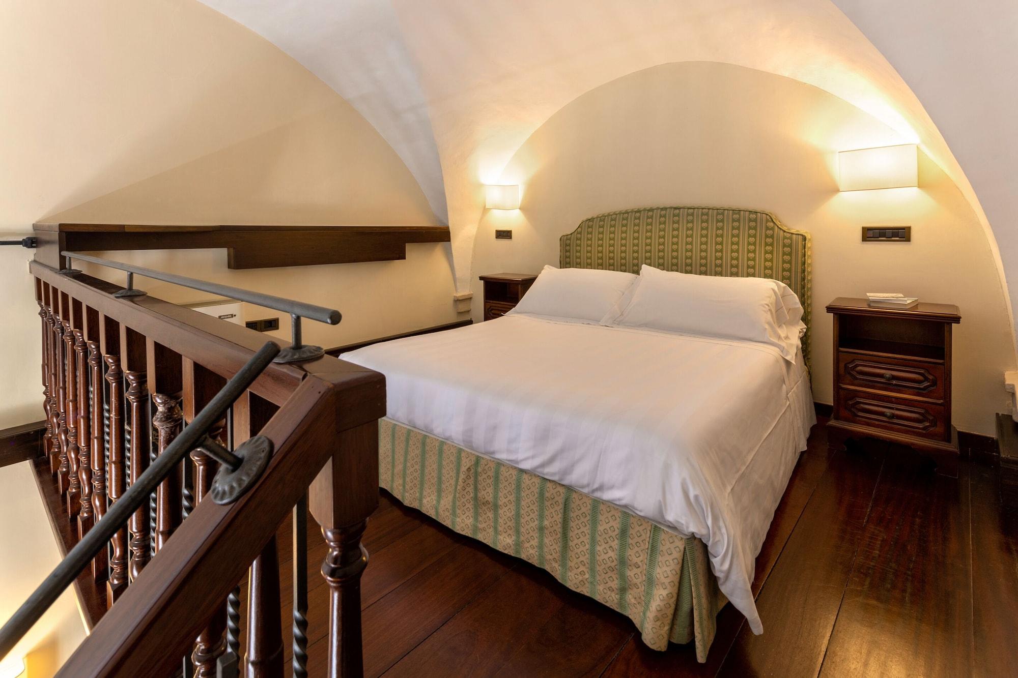 Hotel Fontebella Assisi Eksteriør billede