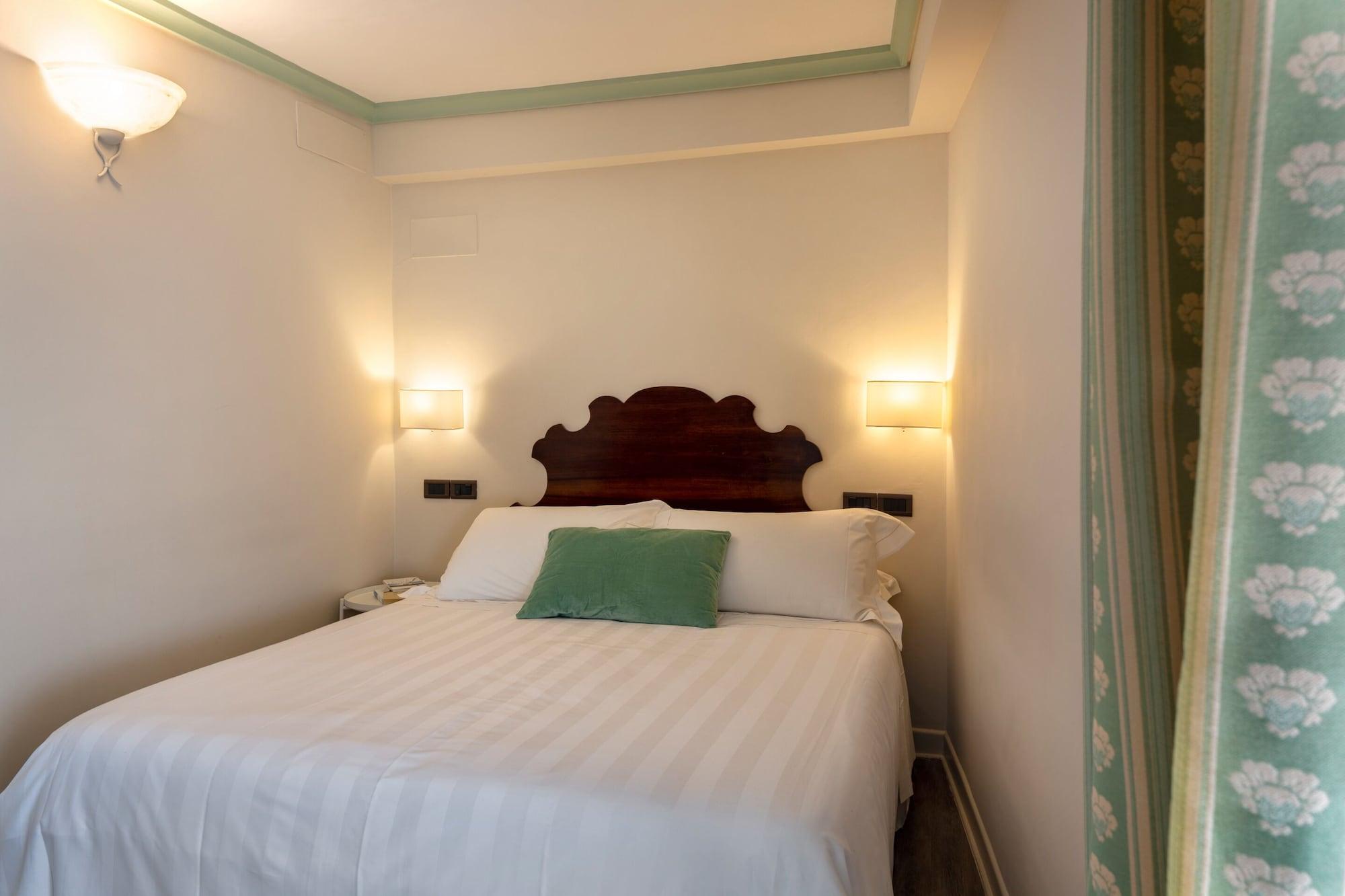 Hotel Fontebella Assisi Eksteriør billede
