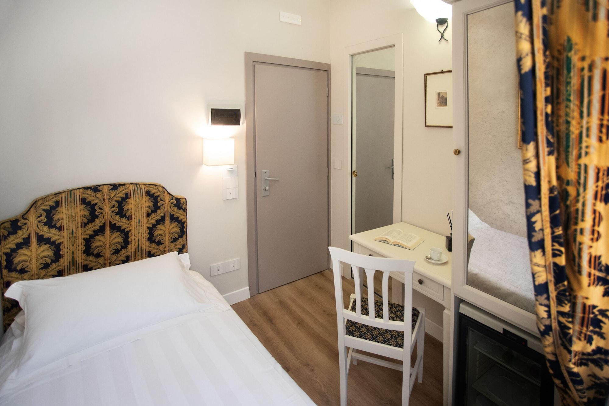 Hotel Fontebella Assisi Eksteriør billede