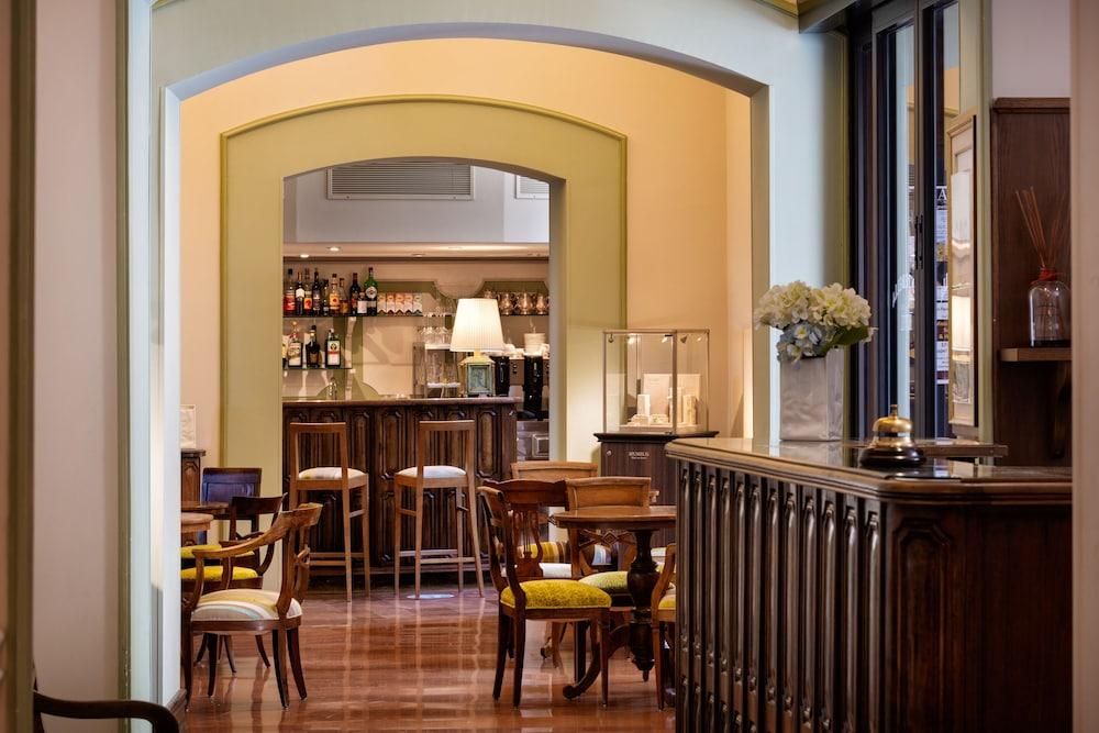 Hotel Fontebella Assisi Eksteriør billede