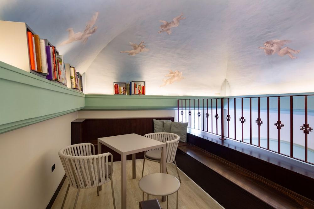 Hotel Fontebella Assisi Eksteriør billede