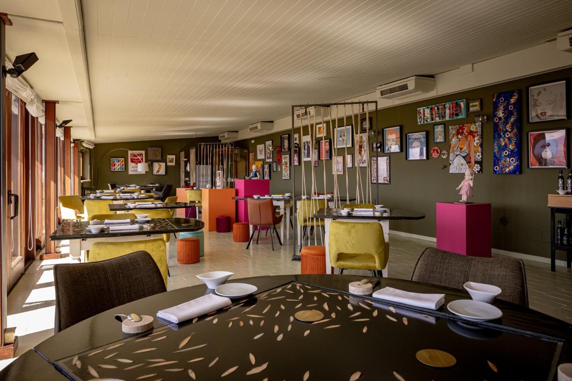 Hotel Fontebella Assisi Eksteriør billede