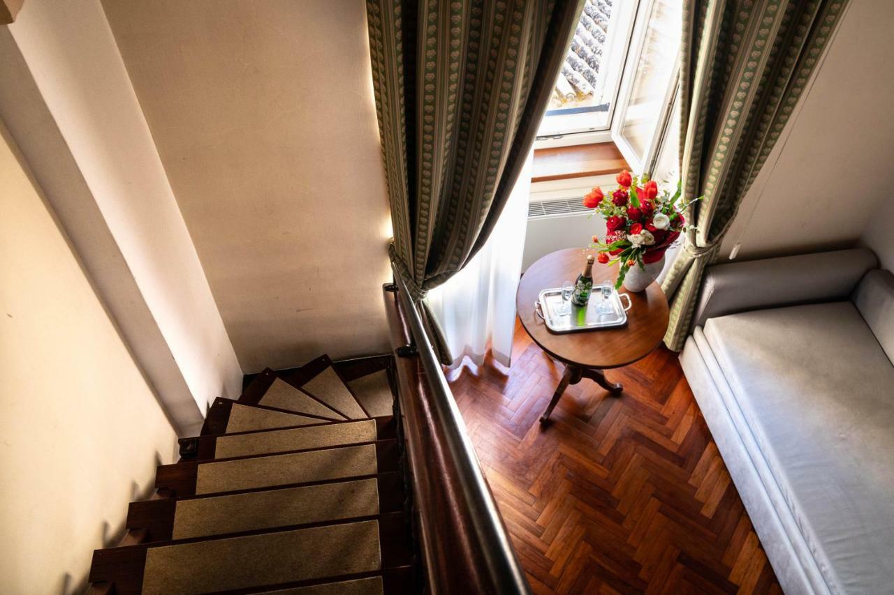 Hotel Fontebella Assisi Eksteriør billede